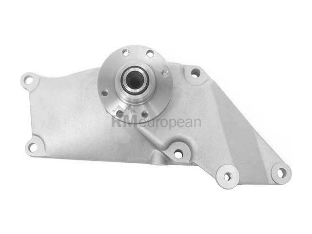 Mercedes Bearing Bracket URO Parts 1042001328