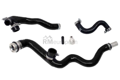 VW-Audi Breather Hose Kit 034Motorsport 0341013007