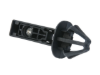 Mercedes Headlight Bracket Guide URO Parts 2188800430