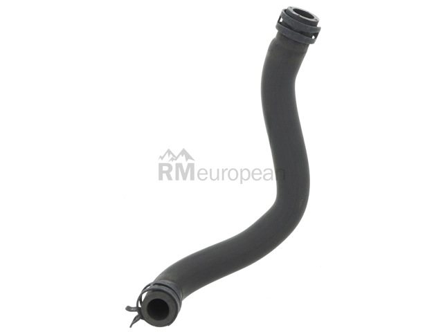 Volvo Crankcase Breather Hose Genuine Volvo 31338529