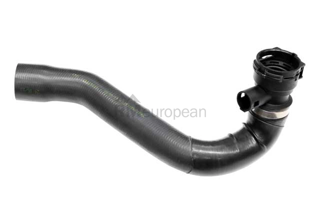 BMW Radiator Hose Rein Automotive 11537830715