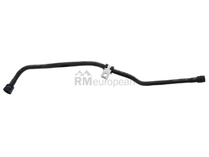 BMW Fuel Tank Breather Hose O.E.M. 13907636124