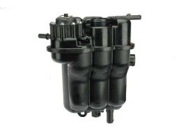 Porsche Coolant Expansion Tank URO Parts 98710604703