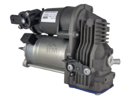 Mercedes Suspension Air Compressor AMK Automotive 2213201704