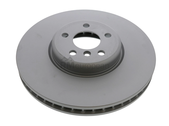 Brake Disc Zimmermann Coat Z 150293620
