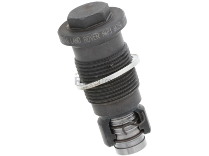 Jaguar Timing Chain Tensioner Genuine Jaguar JDE38696