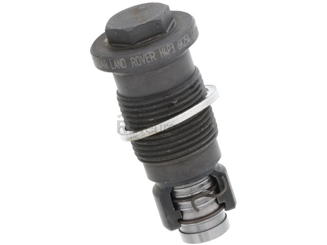 Jaguar Timing Chain Tensioner Genuine Jaguar JDE38696