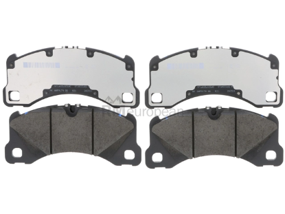 Porsche Brake Pad Set Genuine Porsche 971698151AB