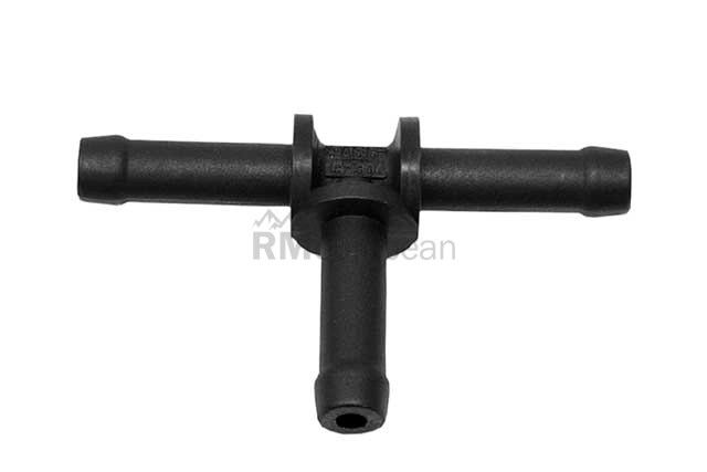 VW-Audi Hose T-Fitting Genuine VW/Audi N90693001