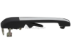 VW-Audi Outside Door Handle JP 813839205B