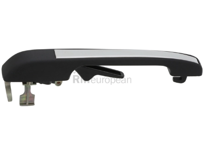 VW-Audi Outside Door Handle JP 813839205B