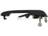 VW-Audi Outside Door Handle JP 813839205B