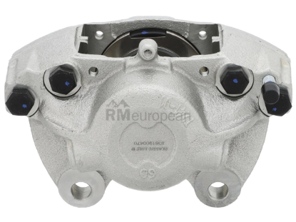 Mercedes Brake Caliper Jopex 1234200183