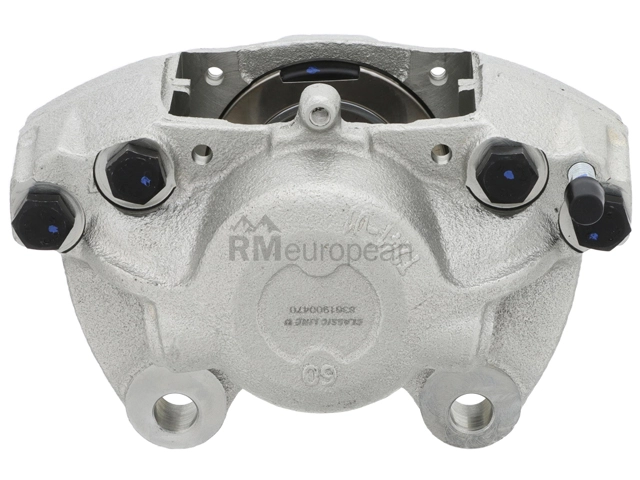 Mercedes Brake Caliper Jopex 1234200183