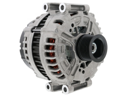 Alternator SEG Automotive 0121813102