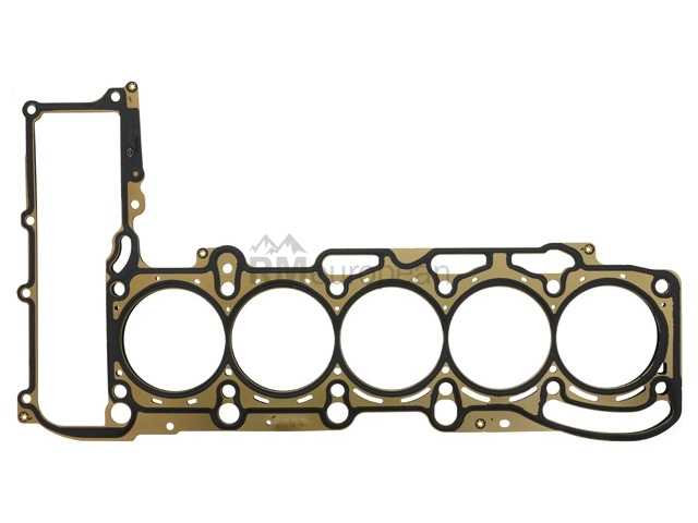 VW-Audi Head Gasket Elring Klinger 07K103383F