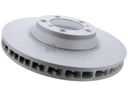 Brake Disc Zimmermann Coat Z 460450520