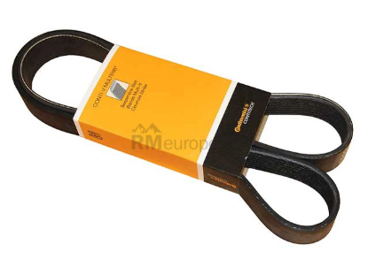 BMW Belt 8K X 1390 Continental 11287628661