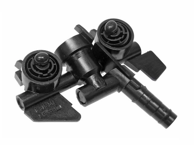 BMW Headlight Washer Nozzle Automotive Lighting 61674290868