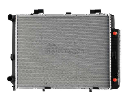 Mercedes Radiator Nissens 2105000903