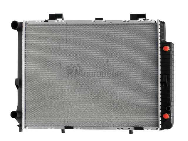 Mercedes Radiator Nissens 2105000903