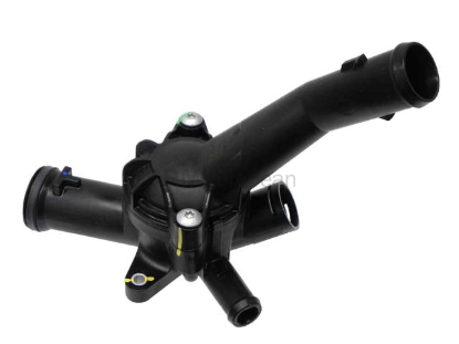 VW-Audi Thermostat Housing Rein Automotive 07K121115C