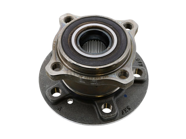 Mercedes Wheel Hub SKF 2463340206