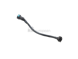 Porsche Coolant Bleeder Line Genuine Porsche 95B122447E