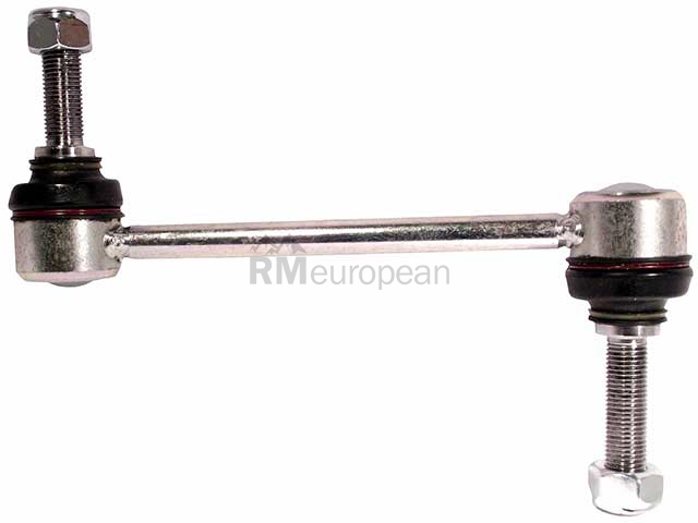 Mercedes Sway Bar Link Delphi 1643202132