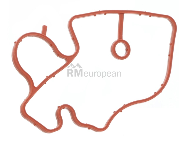 VW-Audi Coolant Hose Flange Seal Victor Reinz 06E121139K