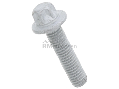 BMW Engine Mount Bolt Genuine BMW 31106794380