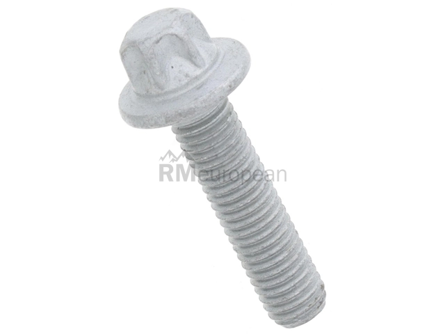 BMW Engine Mount Bolt Genuine BMW 31106794380