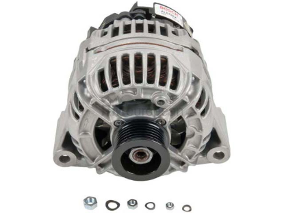 Mercedes Alternator Bosch 013154800280