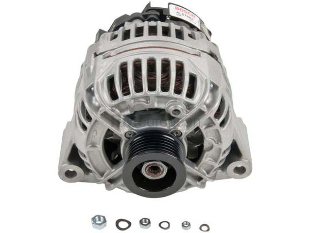 Mercedes Alternator Bosch 013154800280