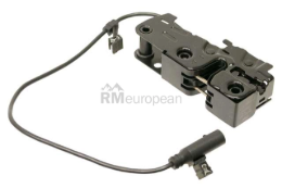 VW-Audi Hood Lock Genuine VW/Audi 8K0823509G