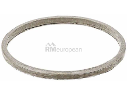 Porsche Exhaust Seal Ring Elring Klinger PAB253115A