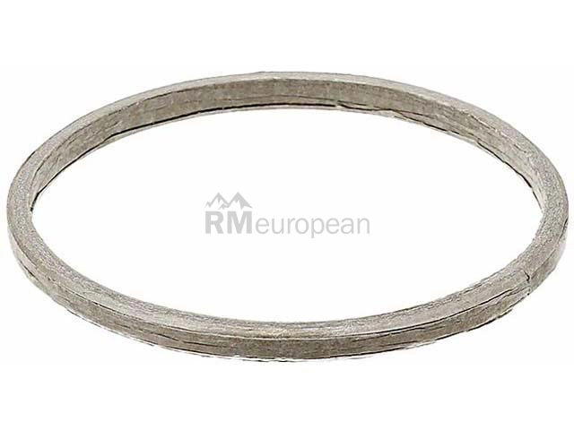 Porsche Exhaust Seal Ring Elring Klinger PAB253115A