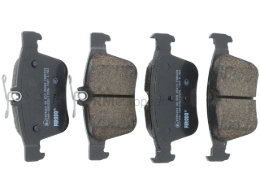 VW-Audi Brake Pad Set Ferodo 5Q0698451AK