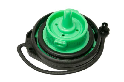 VW-Audi Fuel Cap Genuine VW/Audi 7L8201550M