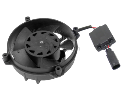 Mini Fan Rein Automotive 32416857718