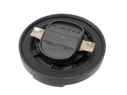 Mercedes Engine Oil Filler Cap Genuine Mercedes 1560180102
