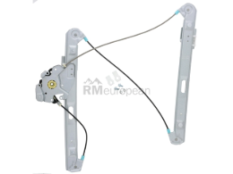 BMW Window Regulator Lemfoerder 51337020660