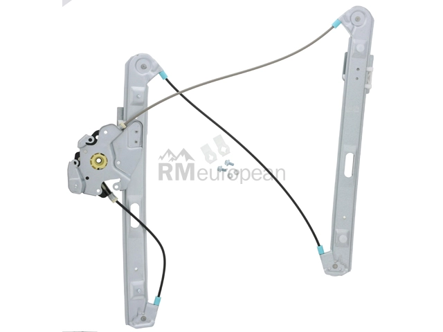 BMW Window Regulator Lemfoerder 51337020660