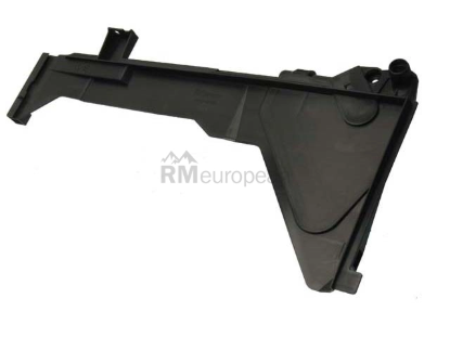 BMW Radiator Mounting Plate URO Parts 17111436250