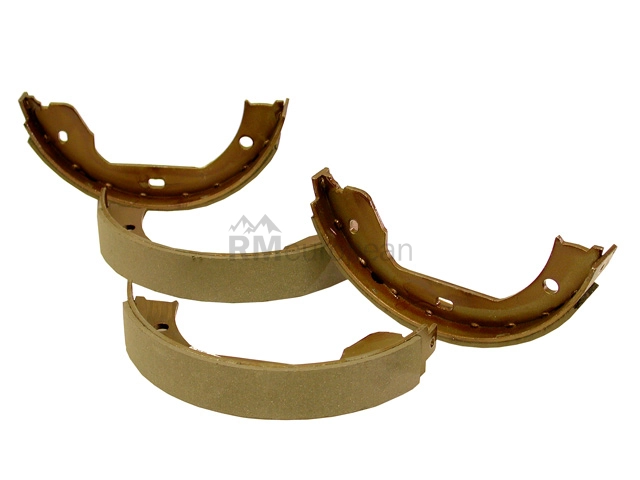 Brake Shoe Set ATE 650419