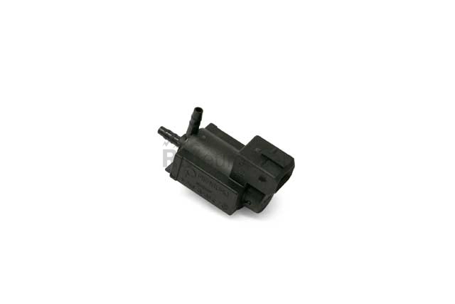 BMW Vacuum Control Valve Pierburg 11721433458