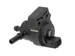 Mercedes Regeneration Valve Genuine Mercedes 2124702793