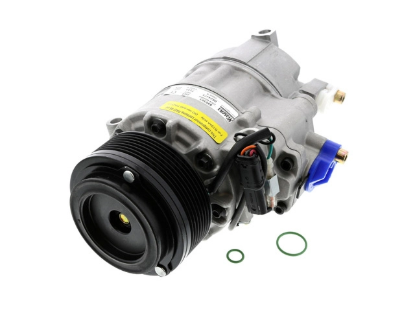 BMW A/C Compressor Nissens 64529205096