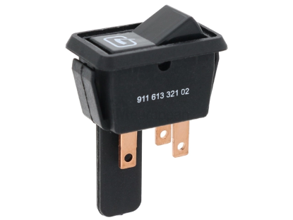 Porsche Wiper Switch Aftermarket 91161332102