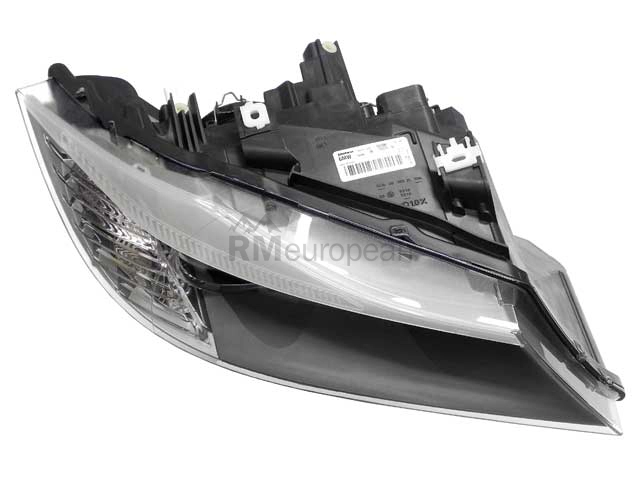 BMW Headlight Assembly Valeo 63117202578